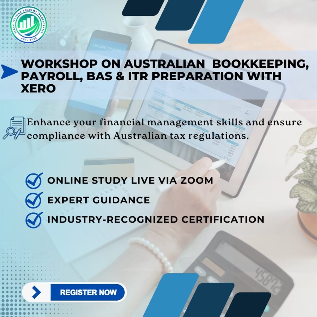 Expert-Led Online Bookkeeping Courses & Virtual Assistant Training