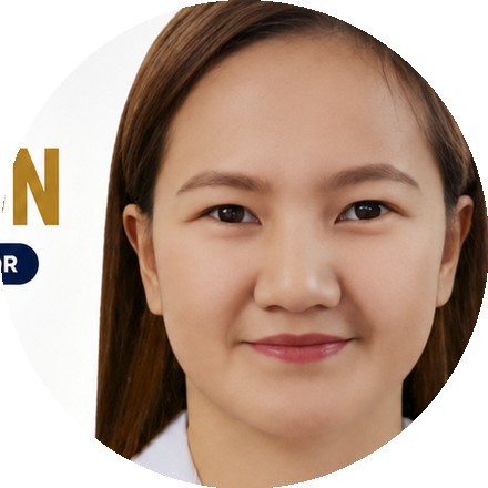 Coach Cyndy De Leon